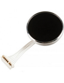 Ручка регулювання режимів 140046283051 для духової шафи AEG