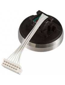 Ручка регулювання режимів 140046283051 для духової шафи AEG Ручка регулювання режимів 140046283051 для духової шафи AEG