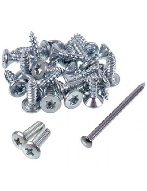 Набір кріплень фасада дверей для вбудованого холодильника Electrolux140046408039 Набір кріплень фасада дверей для вбудованого холодильника Electrolux140046408039