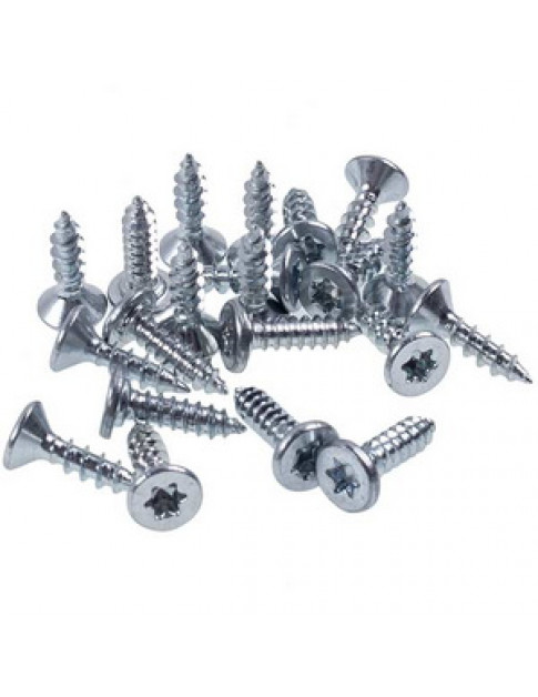 Набір кріплень фасаду дверей вбудованого холодильника Electrolux 140046408088