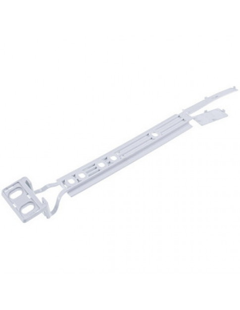 Набір кріплень фасаду дверей вбудованого холодильника Electrolux 140046408088