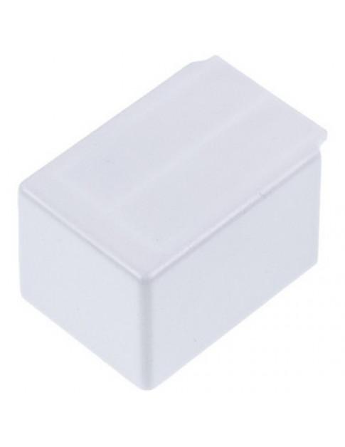 Набір кріплень фасаду дверей вбудованого холодильника Electrolux 140046408088