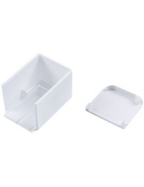 Набор креплений фасада дверей Electrolux 140046408146 (2367192412)