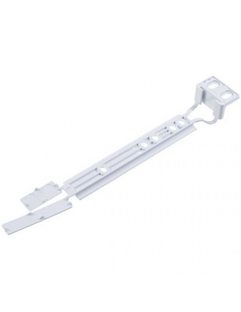 Набор креплений фасада дверей Electrolux 140046408146 (2367192412)