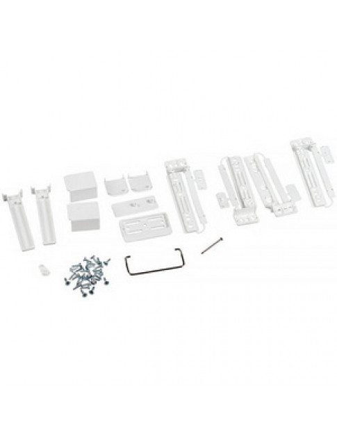 Electrolux 140046408229 Набір кріплень фасада дверей для вбудованого холодильника