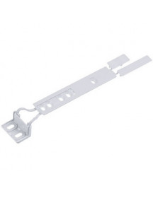 Набір кріплень фасаду дверей 140046408237 вбудованого холодильника Electrolux