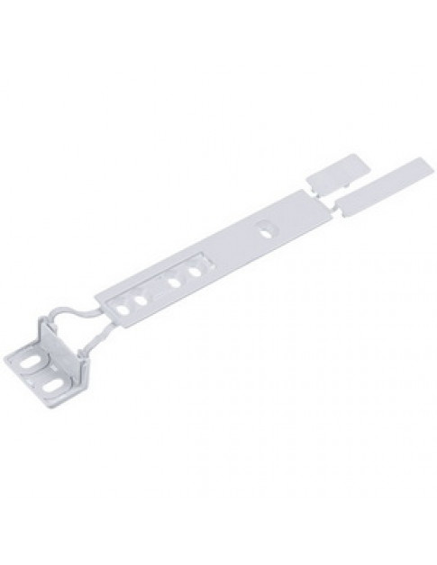 Набір кріплень фасаду дверей 140046408237 вбудованого холодильника Electrolux