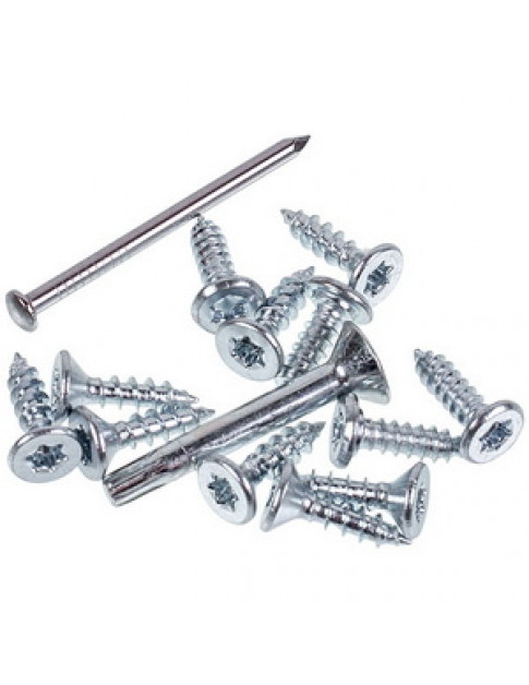 Набір кріплень фасаду дверей 140046408237 вбудованого холодильника Electrolux