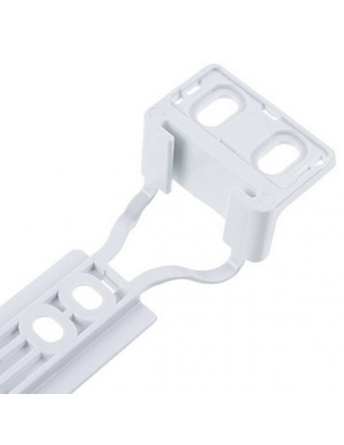 Набір кріплень фасаду дверей вбудованого холодильника Electrolux 140046408336