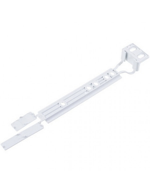 Набір кріплень фасаду дверей вбудованого холодильника Electrolux 140046408336