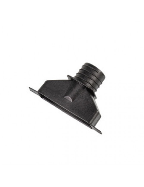 AEG 140046725010 Розтруб (вихідний) для парового шланга духової шафи