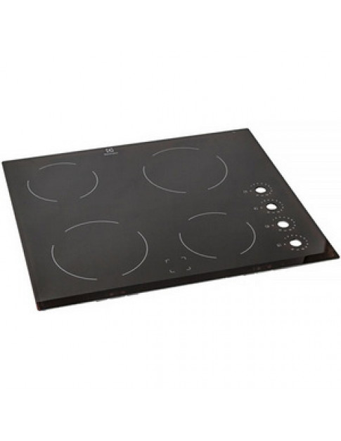 Скло (запчастина) для варильної поверхні 140046924019 Electrolux