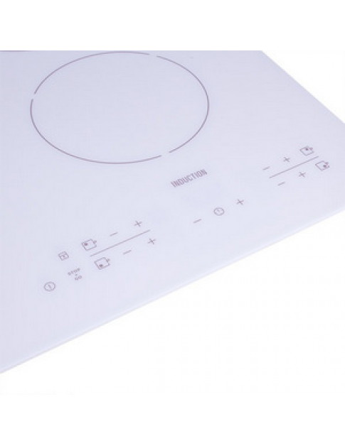 Скло (запчастина) для індукційної варильної поверхні Electrolux 140047102011