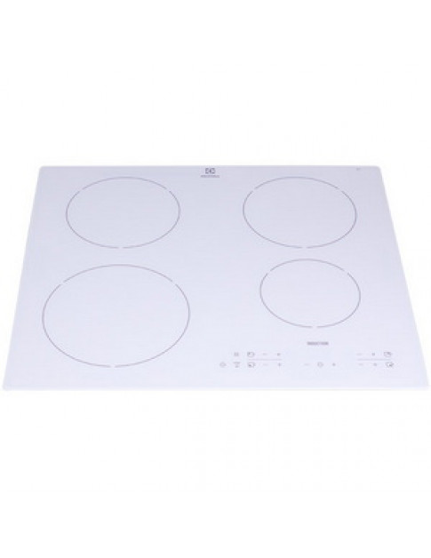 Скло (запчастина) для індукційної варильної поверхні Electrolux 140047102011