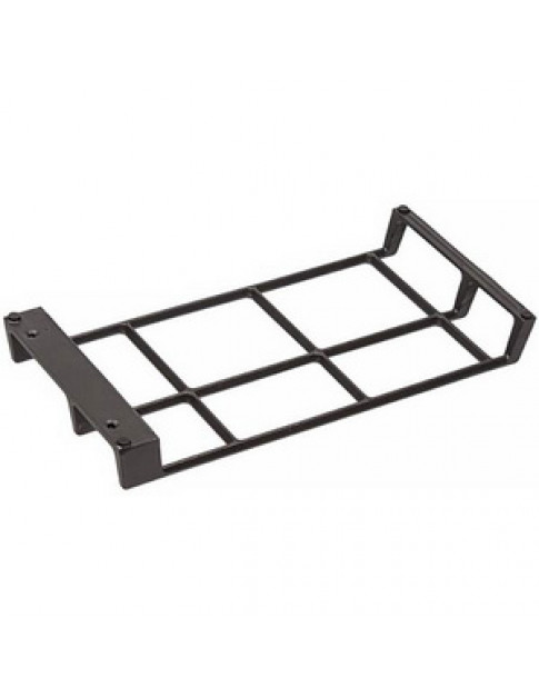 Решітка (ліва) чугунна 405x190mm для газової поверхні Electrolux 140049539012