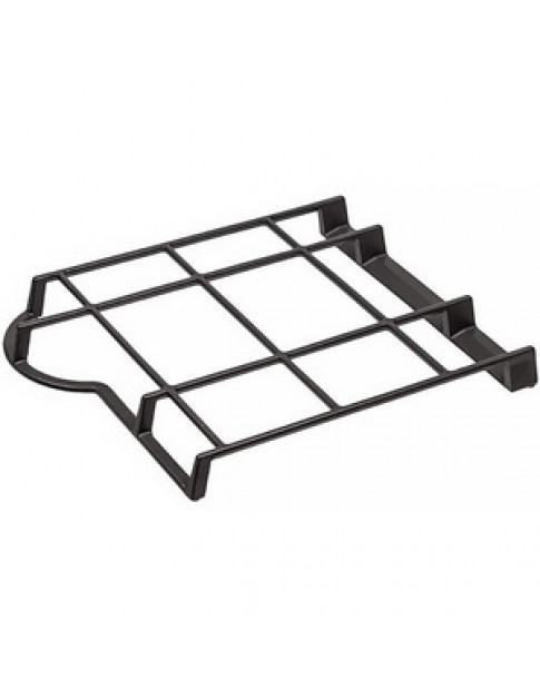 Решітка (права) чугунна 460x360mm для газової поверхні Electrolux 140049540010