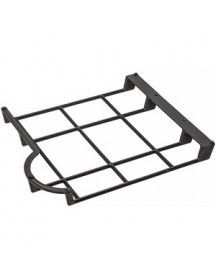 Решітка (права) чугунна 460x360mm для газової поверхні Electrolux 140049540010