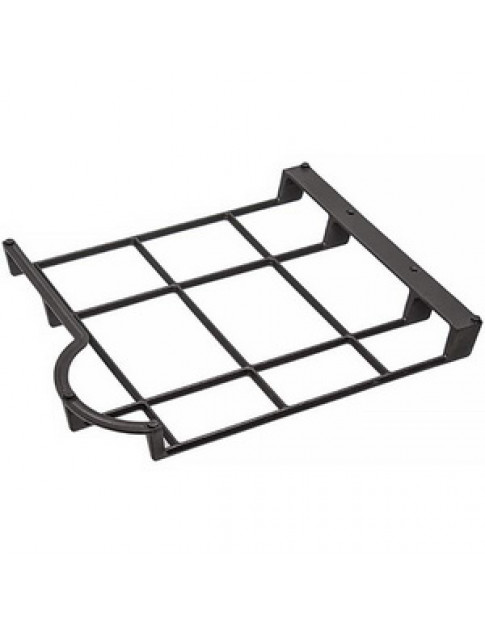 Решітка (права) чугунна 460x360mm для газової поверхні Electrolux 140049540010