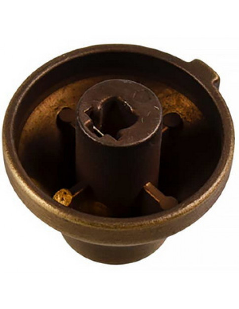 Ручка регулювання для варильної панелі Electrolux 140049612017 Ручка регулювання для варильної панелі Electrolux 140049612017