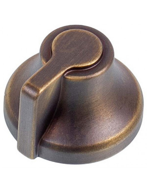 Ручка регулювання для варильної панелі Electrolux 140049612033