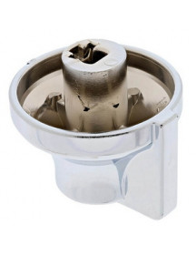 Ручка регулювання для варильної панелі Electrolux 140049612041 Ручка регулювання для варильної панелі Electrolux 140049612041