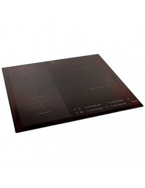 Скло для індукційної варильної поверхні Electrolux 140049630019