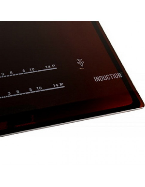 Скло для індукційної варильної поверхні Electrolux 140049630019