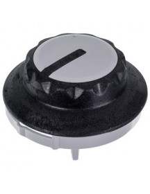 Ручка регулятора потужності для пилососа Electrolux 140049808011