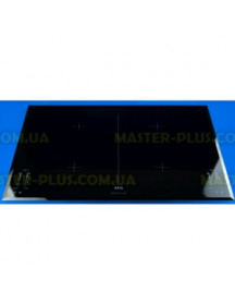 Скло на варильну поверхню для індукційної поверхні AEG 140050686017