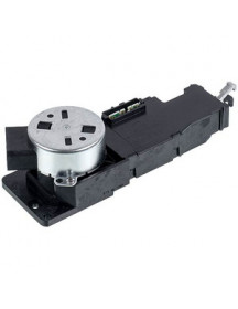 Замок блокування дверей духовки для плити AEG 140051517013