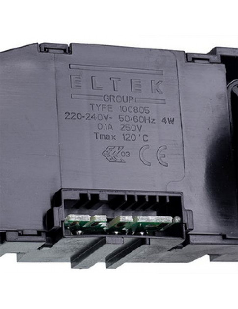 Замок блокування дверей духовки для плити AEG 140051517013