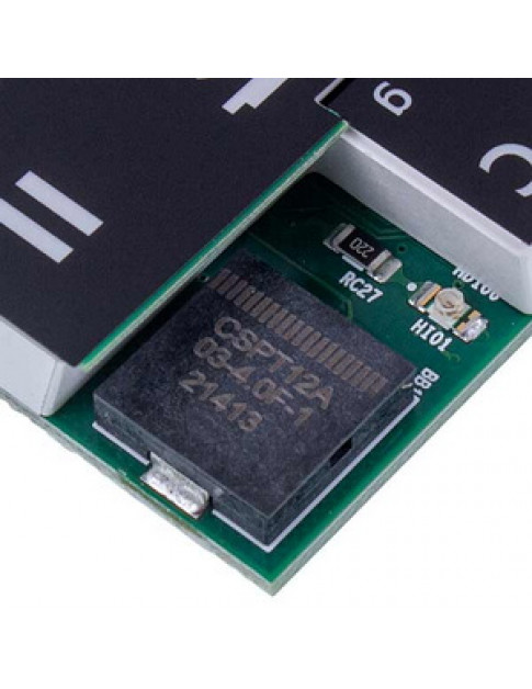 AEG 140051702409 Плата управління (сенсорна, ліва) для індукційної варильної панелі