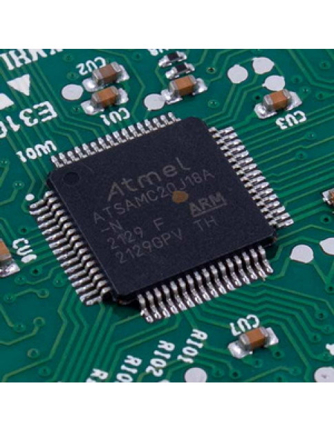 AEG 140051702409 Плата управління (сенсорна, ліва) для індукційної варильної панелі