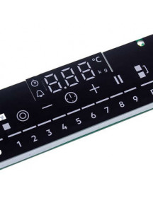 AEG 140051702417 Плата управління (сенсорна, права) для індукційної варильної панелі