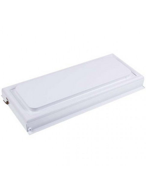 Дверцята морозильної камери для холодильника Electrolux 140051946014 448x204mm