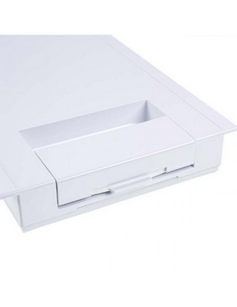 Дверцята морозильної камери для холодильника Electrolux 140051946014 448x204mm