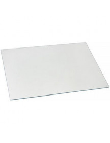 Скло дверей внутрішнє 140052275025 для духовки Electrolux