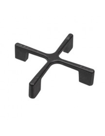 Решітка (чугун) 205x205x45mm для газової плити Zanussi 140052290024