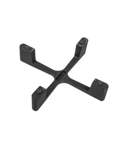 Решітка (чугун) 205x205x45mm для газової плити Zanussi 140052290024 Решітка (чугун) 205x205x45mm для газової плити Zanussi 140052290024