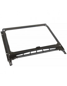 Передня частина корпуса 140052435025 для духовки Electrolux