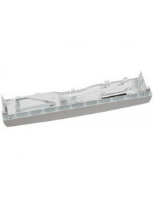 Кришка панелі управління і дозатора для пральної машини Electrolux 140052753435