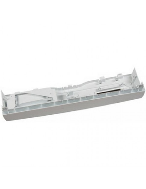 Кришка панелі управління і дозатора для пральної машини Electrolux 140052753435