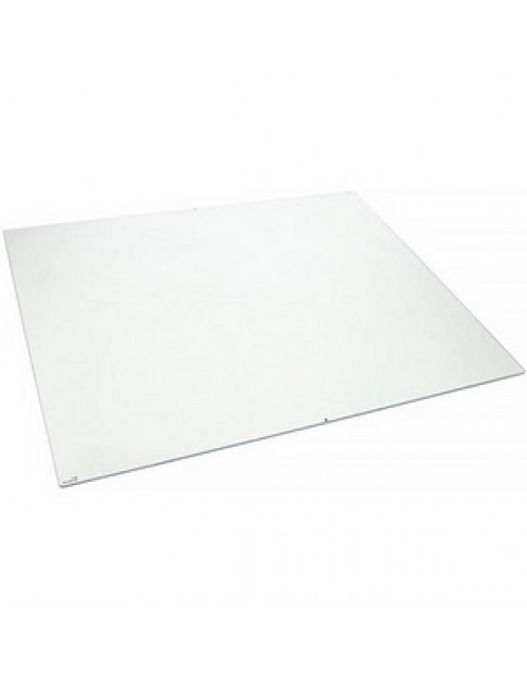 Скло дверей середнє для духовки 383x479.5mm Electrolux 140053254011