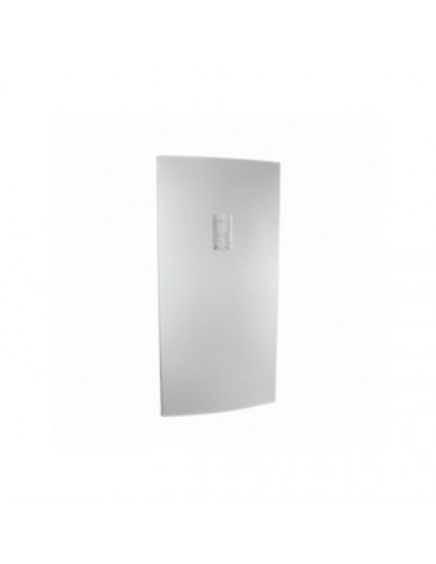 Двері холодильної камери 140053682195 для холодильника Zanussi