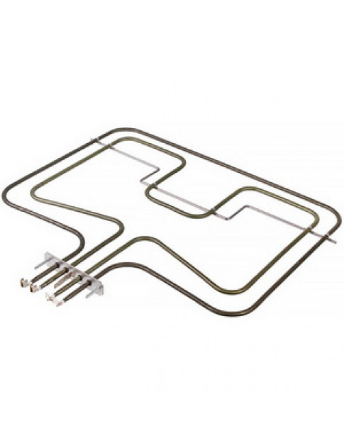 Тен верхній (гриль) 2950W (1050 + 1900W) 140053708123 для духовки AEG