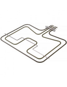 Тен верхній (гриль) 2950W (1050 + 1900W) 140053708123 для духовки AEG