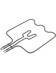 Тен нижній 140053756015 1000W+500W 230V для духовки Electrolux