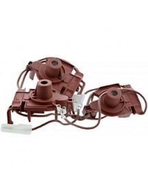 Мікровимикачі блока розпалу 140054095256 для варильної панелі Electrolux