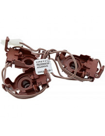 Мікровимикачі блока розпалу 140054095256 для варильної панелі Electrolux Мікровимикачі блока розпалу 140054095256 для варильної панелі Electrolux