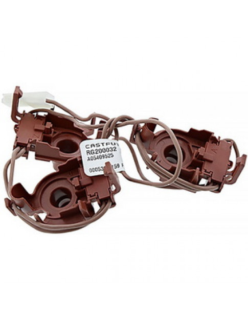 Мікровимикачі блока розпалу 140054095256 для варильної панелі Electrolux